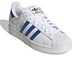 adidas Superstar II Unisex Günlük Ayakkabı JQ4729 Beyaz