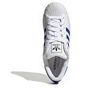 adidas Superstar II Unisex Günlük Ayakkabı JQ4729 Beyaz