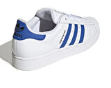 adidas Superstar II Unisex Günlük Ayakkabı JQ4729 Beyaz