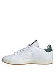 adidas JH8620 ADVANTAGE BASE 2.0 Beyaz Erkek Lifestyle Ayakkabı