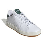 Advantage Base 2.0 Erkek Beyaz Sneaker Ayakkabı JH8620