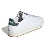 Advantage Base 2.0 Erkek Beyaz Sneaker Ayakkabı JH8620
