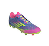 IE1290-E adidas F50 League Fg-Mg Erkek Spor Ayakkabı Mavi
