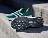 adidas Ultraboost 5 Erkek Koşu Ayakkabısı JH9073 Yeşil