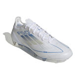 F50 Elite Fg Unisex Beyaz Futbol Krampon IE1204
