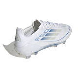 F50 Elite Fg Unisex Beyaz Futbol Krampon IE1204