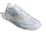 adidas F50 Elite Fg Erkek Çim Zemin Kramponu IE1204 Beyaz