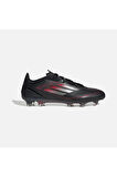 F50 Pro FG Firm-Ground Low-Top Erkek Krampon