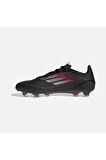 F50 Pro FG Firm-Ground Low-Top Erkek Krampon