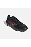 F50 Pro FG Firm-Ground Low-Top Erkek Krampon