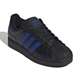 adidas SUPERSTAR II Spor Ayakkabı Siyah JQ2310