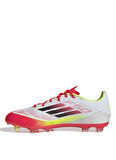 IE1289 F50 LEAGUE FG/MG Beyaz Erkek Futbol Ayakkabısı