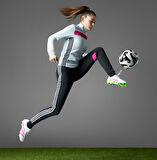 Adidas Predator League Fg/Mg ID1330 Profesyonel Erkek Krampon