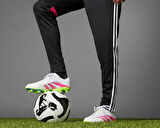 adidas  Predator League Fg/Mg Erkek Çim Zemin Kramponu ID1330 Beyaz