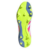 Predator League Fg/Mg Erkek Beyaz Futbol Krampon ID1330