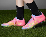Adidas F50 Elite Fg Erkek Çim Zemin Kramponu IE1203 Pembe