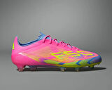 Adidas F50 Elite Fg Erkek Çim Zemin Kramponu IE1203 Pembe