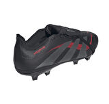 ID1322-E adidas Predator League Ft Fg-Mg Erkek Spor Ayakkabı Siyah