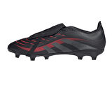 ID1322-E adidas Predator League Ft Fg-Mg Erkek Spor Ayakkabı Siyah