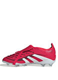 Adidas PREDATOR ELITE FT FG J Kırmızı Erkek Çocuk Futbol Ayakkabısı IH5077