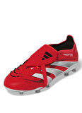 Adidas PREDATOR ELITE FT FG J Kırmızı Erkek Çocuk Futbol Ayakkabısı IH5077