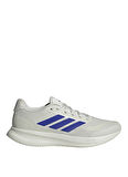 adidas JI0882 RUNFALCON 5 Gri Erkek Koşu Ayakkabısı