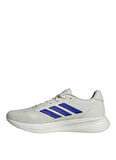 adidas JI0882 RUNFALCON 5 Gri Erkek Koşu Ayakkabısı