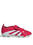 Adidas PREDATOR ELITE FT FG J Kırmızı Erkek Çocuk Futbol Ayakkabısı IH5077