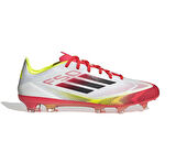 adidas F50 Pro Fg Erkek Çim Zemin Kramponu IE1284 Beyaz