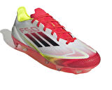 adidas F50 Pro Fg Erkek Çim Zemin Kramponu IE1284 Beyaz