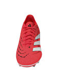 ID1326 PREDATOR CLUB FG/MG Kırmızı Erkek Futbol Ayakkabısı
