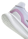 adidas JI3981 RUNFALCON 5 W Beyaz Kadın Koşu Ayakkabısı