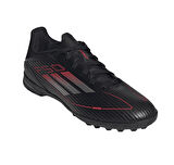 IE3756-C adidas F50 League Tf J çocuk Spor Ayakkabı Siyah