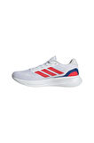adidas Erkek  Beyaz  Koşu Ayakkabısı RUNFALCON 5 JI0876