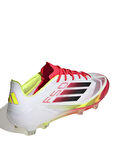 adidas Futbol Ayakkabısı, 42.5, Beyaz