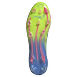 F50 Elite Fg Erkek Mavi Futbol Krampon IE1201