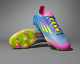 adidas F50 Elite Fg Erkek Çim Zemin Kramponu IE1201 Mavi