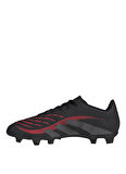 ID1325 PREDATOR CLUB FG/MG Siyah Erkek Futbol Ayakkabısı