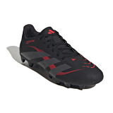 Predator Club Fg/Mg Unisex Siyah Futbol Krampon ID1325