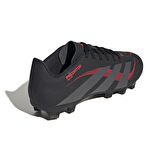 Predator Club Fg/Mg Unisex Siyah Futbol Krampon ID1325