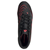 Predator Club Fg/Mg Unisex Siyah Futbol Krampon ID1325