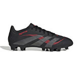 Adidas Predator Club Fg/Mg Erkek Çim Zemin Kramponu ID1325 Siyah
