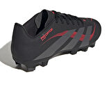 Adidas Predator Club Fg/Mg Erkek Çim Zemin Kramponu ID1325 Siyah