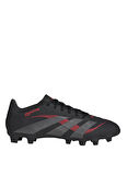 ID1325 PREDATOR CLUB FG/MG Siyah Erkek Futbol Ayakkabısı