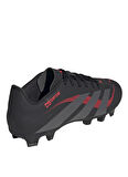 ID1325 PREDATOR CLUB FG/MG Siyah Erkek Futbol Ayakkabısı