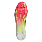 F50 Elite LL Fg Unisex Beyaz Futbol Krampon IE1214