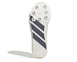 adidas Adizero Tj/Pv Unisex Çivili Koşu Ayakkabısı IH5795 Mavi