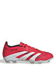 adidas ID3758-PREDATOR ELITE FG J Kırmızı Erkek Çocuk Futbol Ayakkabısı