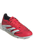 adidas ID3758-PREDATOR ELITE FG J Kırmızı Erkek Çocuk Futbol Ayakkabısı