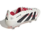 adidas Predator Elite Fg Erkek Çim Zemin Kramponu ID3880 Bej